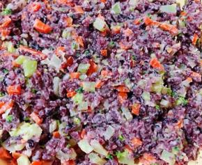 所有的调味料拌匀入味即可