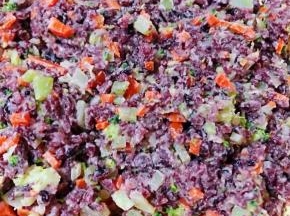 所有的调味料拌匀入味即可