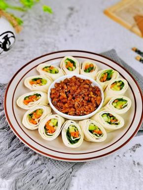 喜欢的做起来呀。