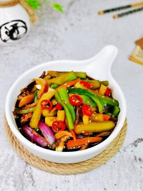 喜欢的做起来呀！