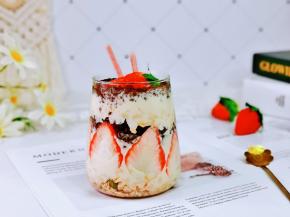 简单快手早餐。