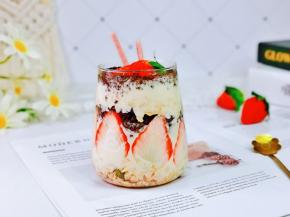 好吃好看又饱腹。