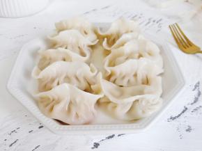 清新爽口，一次可以吃一大盘。