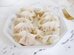 清新爽口，一次可以吃一大盘。