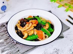 低脂低热好吃不胖。