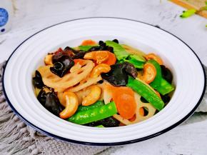 即食减肥的人士也可以食用哦～