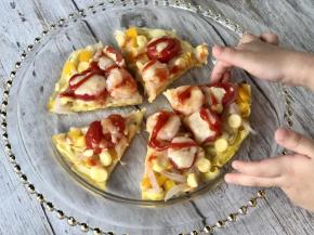 孩子很喜欢哦！