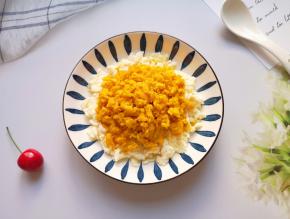 宝贝说比螃蟹肉还好吃哦！