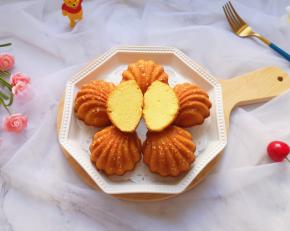 外脆内软，超级好吃哦！