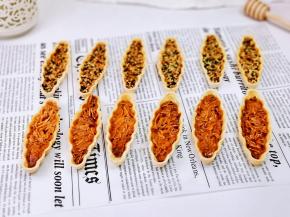 取出晾凉即可食用。