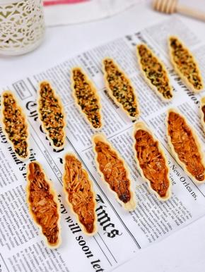 不愧是私房爆品。