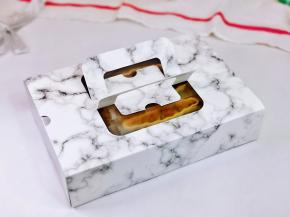 装入礼盒，做伴手礼特别赞。