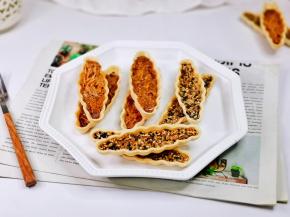 一口一口好吃停不下来。