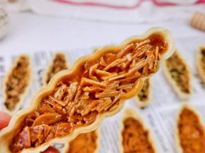 焦糖杏仁经典，回味无穷。