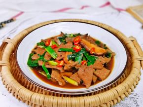 营养均衡又补铁。