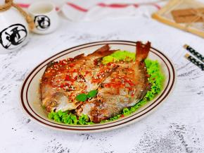 装盘即可食用。