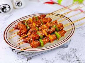 健康卫生又好吃。