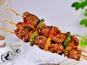 一串一串太香了。