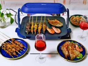 和朋友喝一杯～