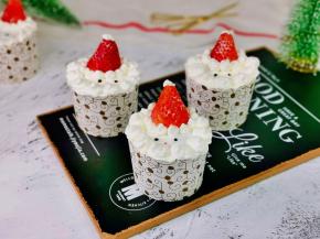 家里有小朋友的做起来。