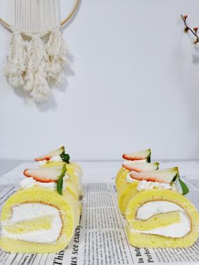 加上草莓百搭哦！