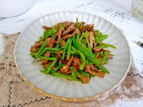下饭菜！