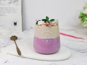 低脂低热又饱腹。