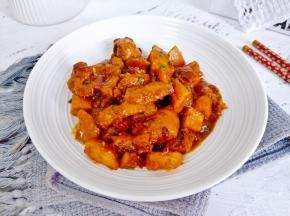 米饭多吃两碗。