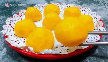 玉米面窝窝这样做特别方便还好吃