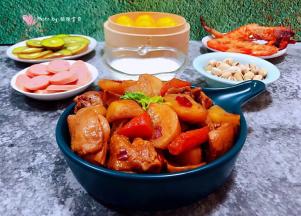 营养丰富的早餐会带给家人满满的正能量