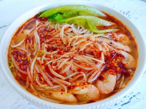 超级超级好吃！