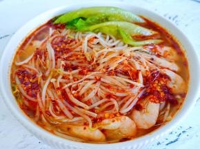 超级超级好吃！