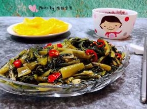 搭配一碗杂粮饭和橙子一起吃美味无比