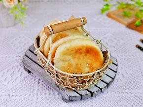 看看适合一日三餐的小饼。