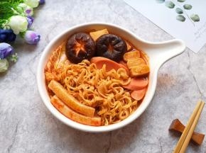 太有食欲了！