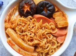味道超级赞！