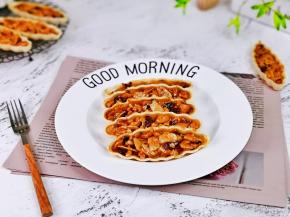 取出晾凉即可食用。