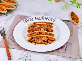 一杯咖啡下午茶喽～