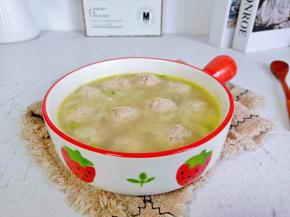 汤汁拌饭是最佳的。