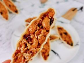 一个一个好吃停不下来。