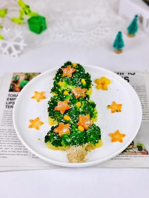 小朋友特别开心。