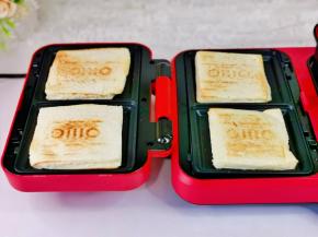 煎至微黄即可。