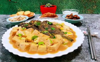 营养丰富的早餐会给家人带来满满的正能量哦