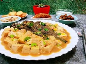 营养丰富的早餐会给家人带来满满的正能量哦