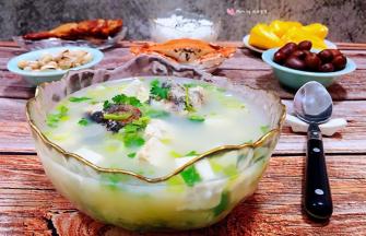 每天为家人做不同的营养健康美味佳肴是我最开心的事情