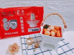 上桌
