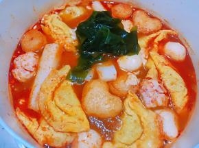 加入裙带菜
