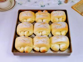 好好啦，出炉啦！