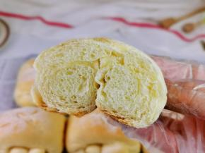 香甜松软，好吃到爆。