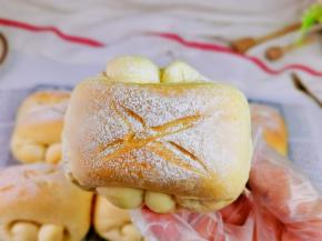 想不想吃哇～赶紧试试吧！